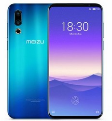 Замена дисплея на телефоне Meizu 16s в Белгороде